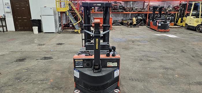 Used 2016 Toyota Shop Forklift