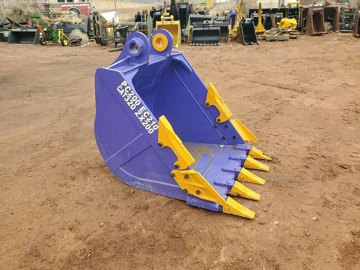 Used Others PC200 Excavator Bucket Excavator Bucket