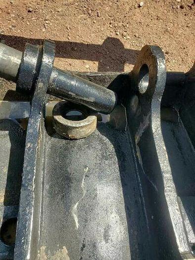 Used 330 Excavator Thumb