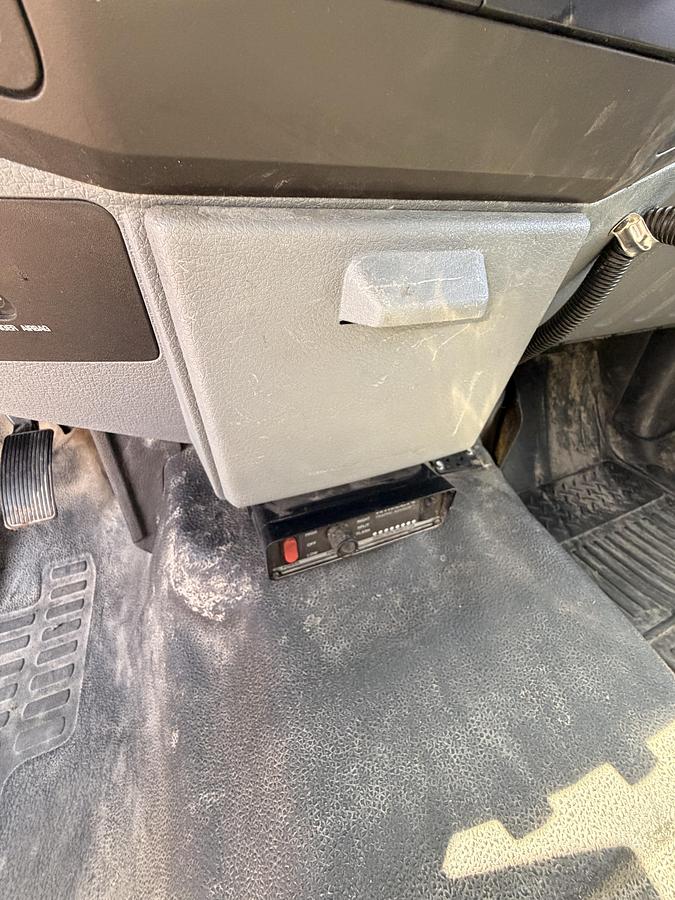 Used 2016 Ford F-550 Bucket Truck