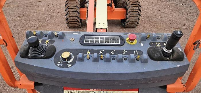 Used 2003 JLG 45' Boom Lift