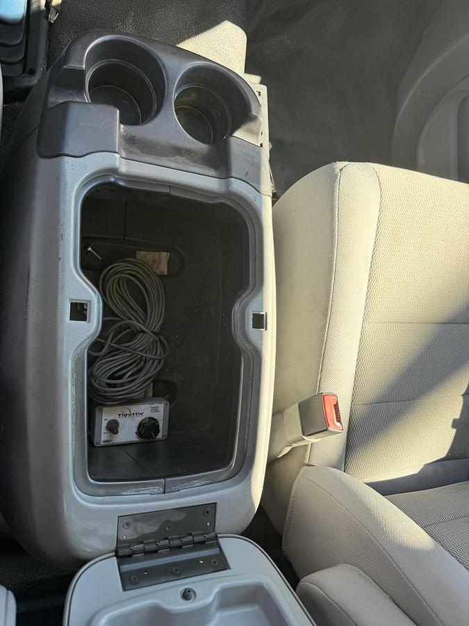 Used 2006 Ford F-450XLT Service Truck