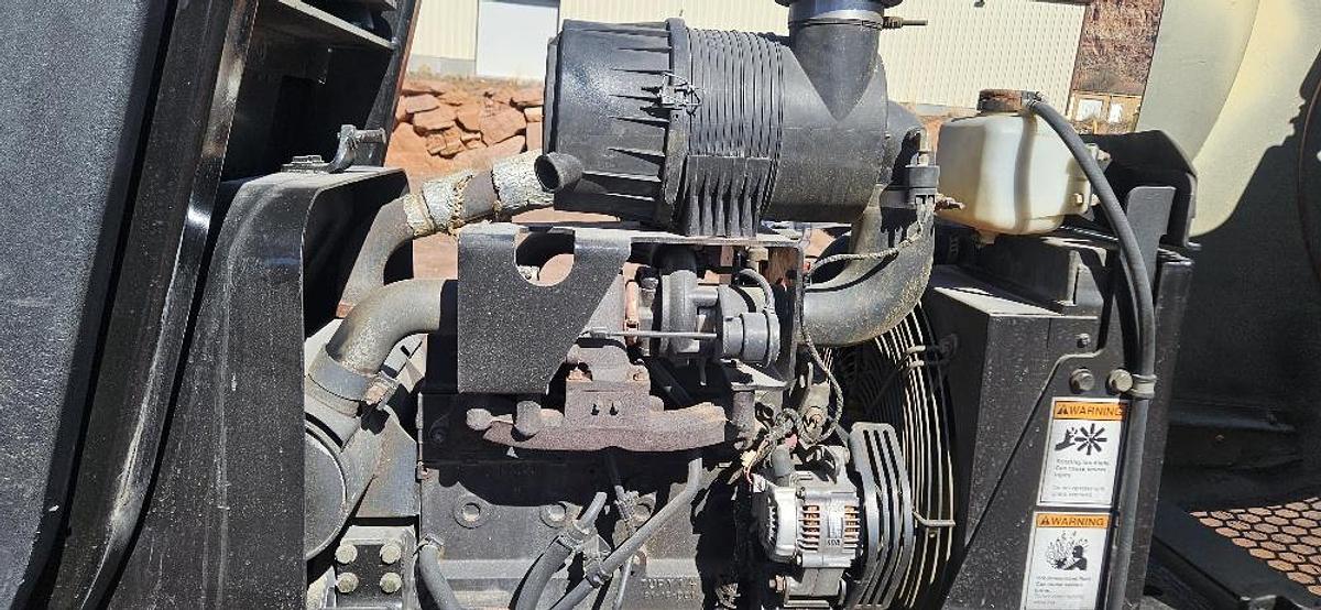 Used SHEEPS FOOT COMPACTOR