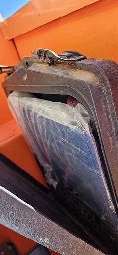 Used 12K JLG Telehandler