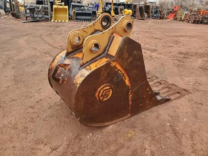 Used Central Fabricators Bucket Excavator Bucket