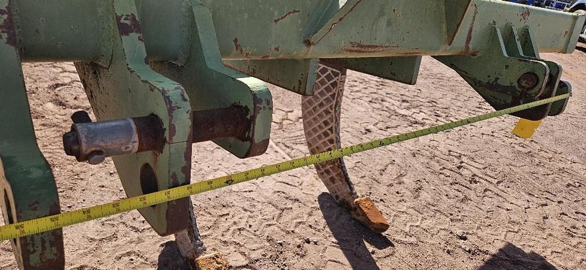 Used Tractor Rippers