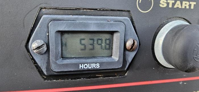 Used Lincoln 300D Classic Welder