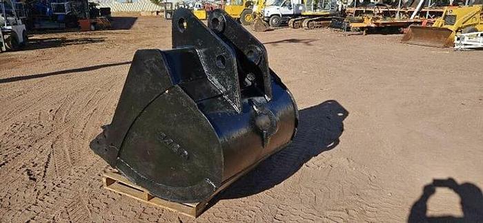 Used 49" Excavator Bucket