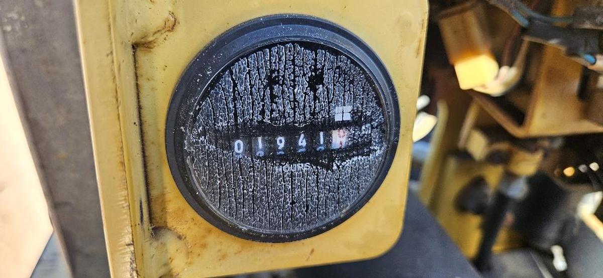 Used Daewoo G300S Indoor and Outdoor Forklift