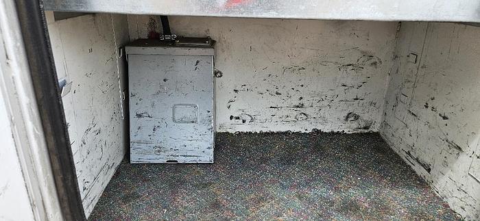 Used 2006 Ford Bucket Truck F550