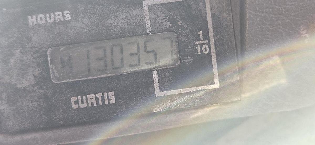 Used Doosan DL200TC Wheel Loader