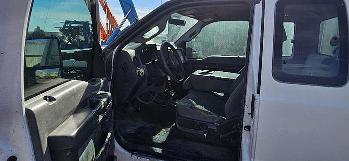 Used 2012 Ford  F 450