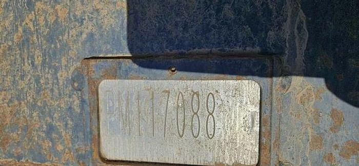 Used 24" Excavator Bucket