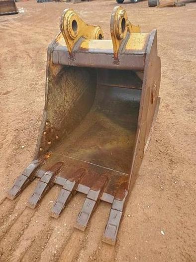 Used 36" Excavator Bucket