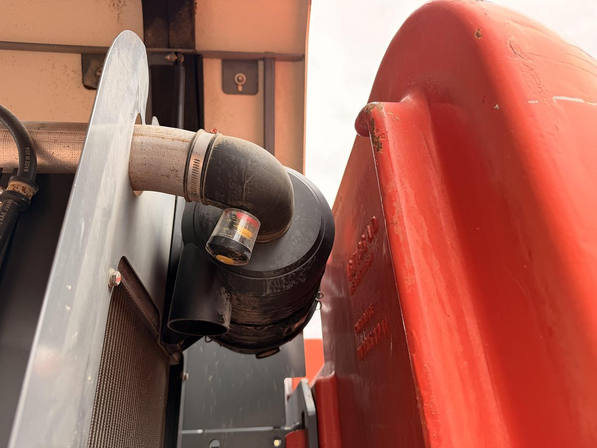 Used 2016 SkyJack 86' Boom Lift