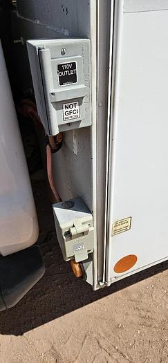 Used 2016 Ford Bucket Truck