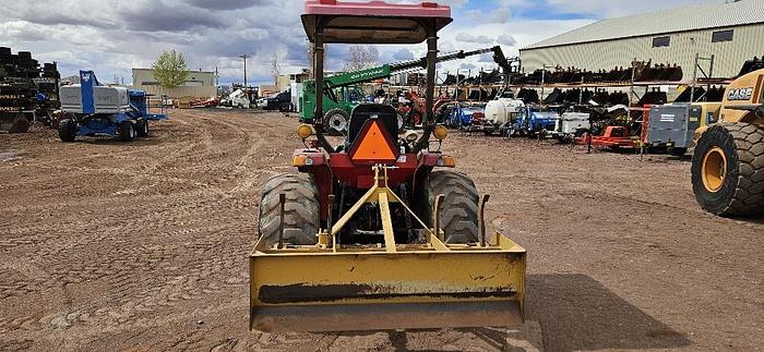 Used Branson Utility Tractor