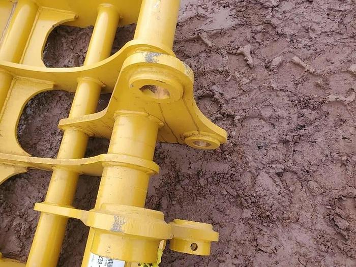 Used Caterpillar Excavator Rake Excavator Rake