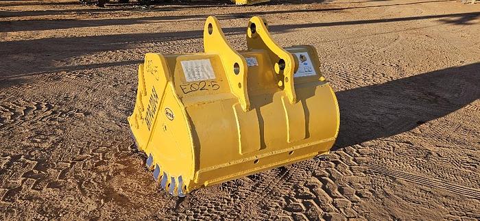 54" Excavator Bucket