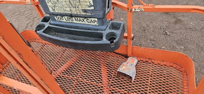 Used 2003 JLG 45' Boom Lift