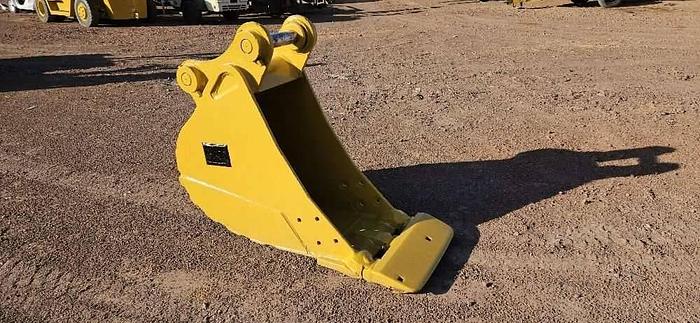 Used Caterpillar Excavator Bucket Excavator Bucket