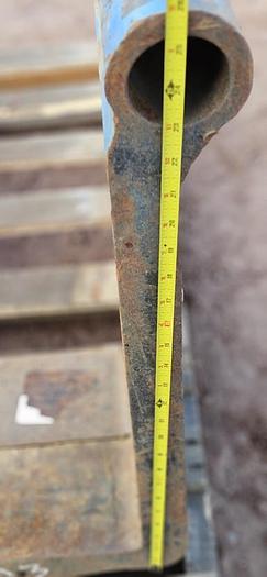 Used 8' Telehandler Forks