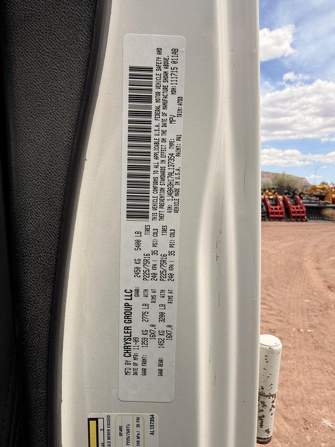 Used 2010 Jeep Wrangler