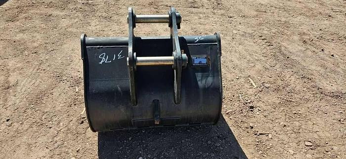 Used Others Excavator Clean Up Bucket Excavator Bucket