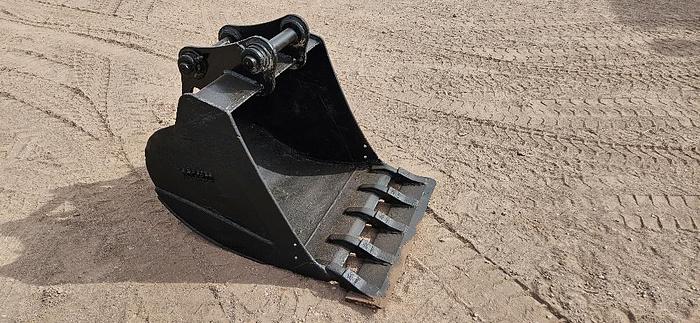 Used 30" Excavator Bucket