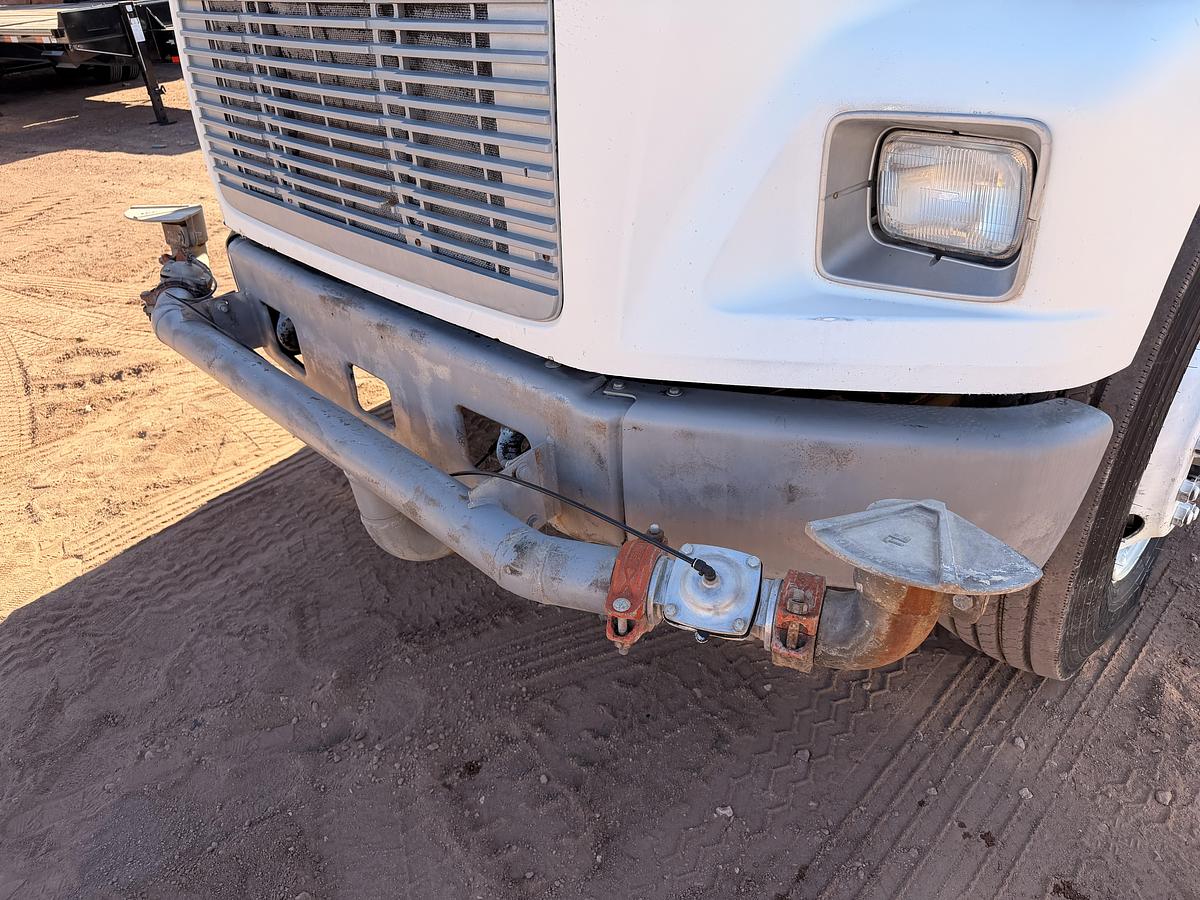 Used 1997 Freightliner Water Truck