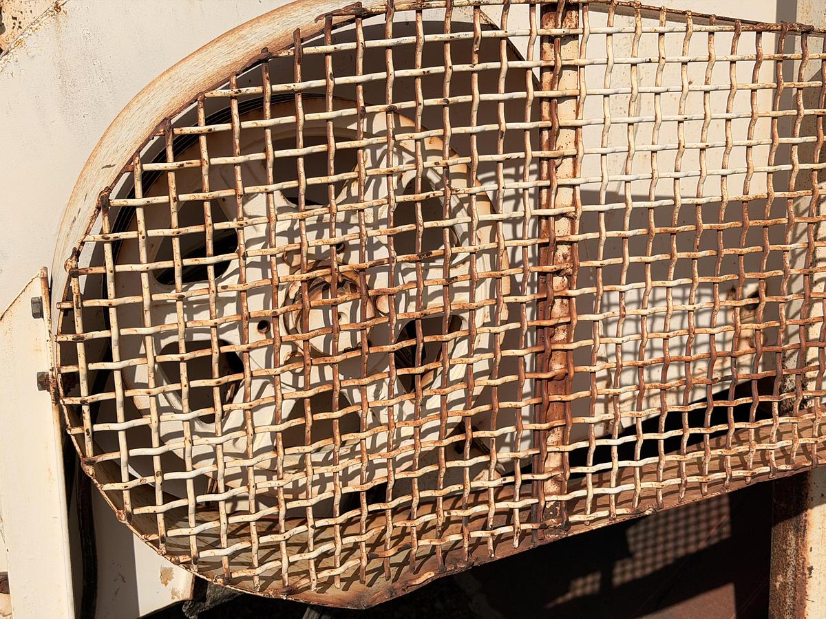 Used Pioneer Double Deck Screen