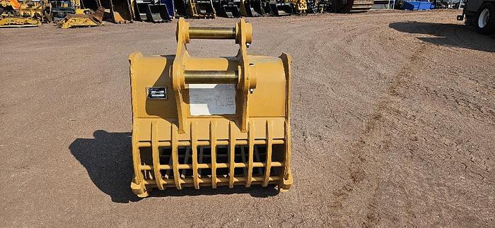 44 inch Excavator Skeleton Bucket