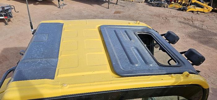 Used 2018 Komatsu 138 USLC Excavator