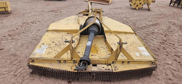 Used 7' 6" Brush Cutter