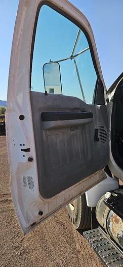 Used 2012 Ford F 750 Dump Truck