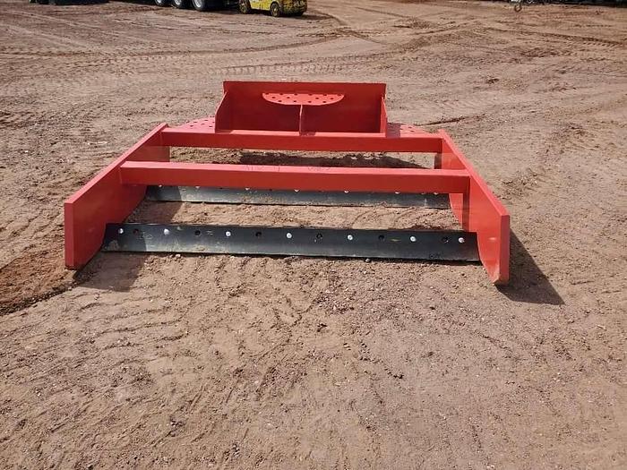 Used Others Skid Steer Leveling Plan :Misc. Skid Steer Attachment