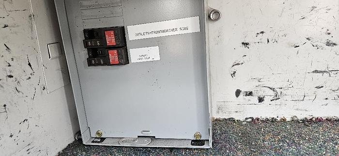 Used 2006 Ford Bucket Truck F550