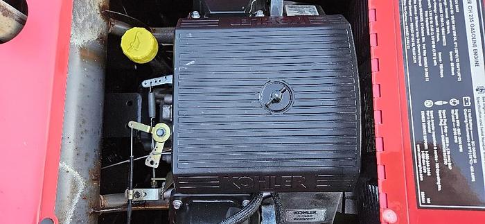 Used Lincoln 305G Welder