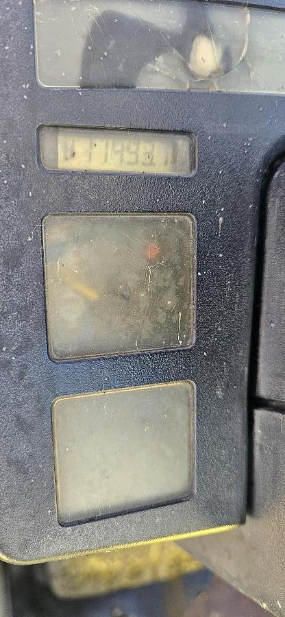 Used Hyster 60 Forklift