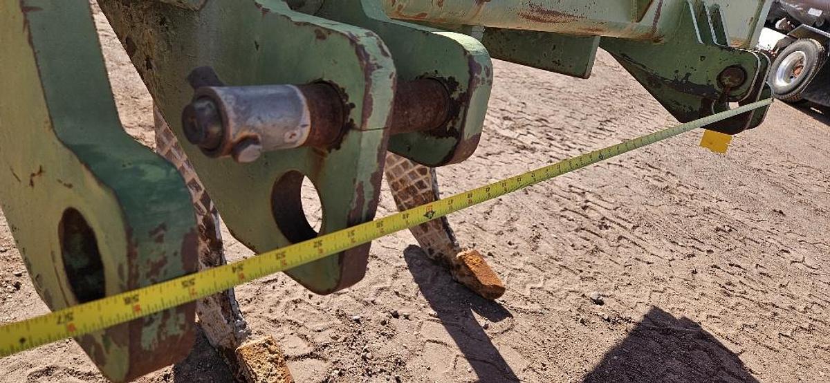 Used Tractor Rippers