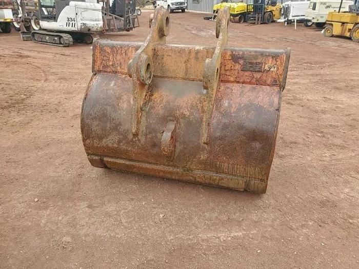 Used 60" Excavator Bucket