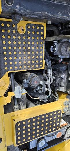 Used 2018 Komatsu 138 USLC Excavator