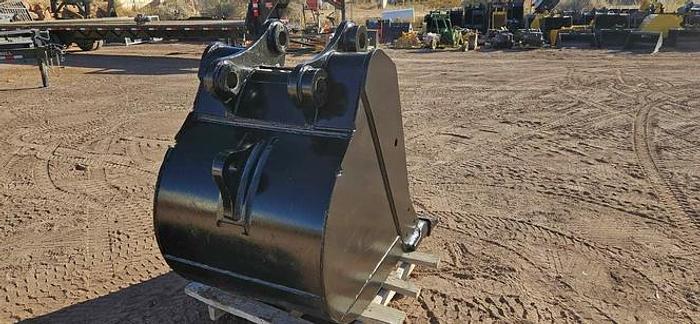 Used 41" Excavator Bucket