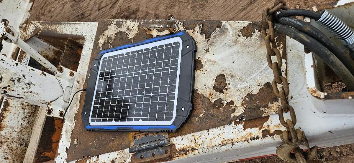 Used 2018 Trailmax Equipment Trailer