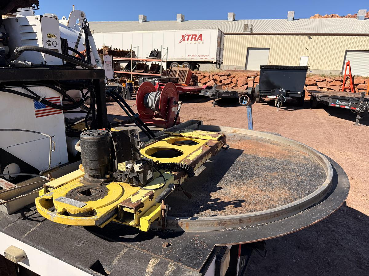 Used  2003 Ford F-450 Super Duty Vacuum Truck