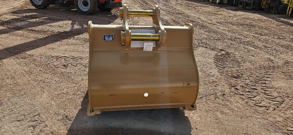 53" Excavator Bucket