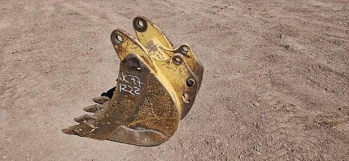 Used CASE Backhoe Bucket