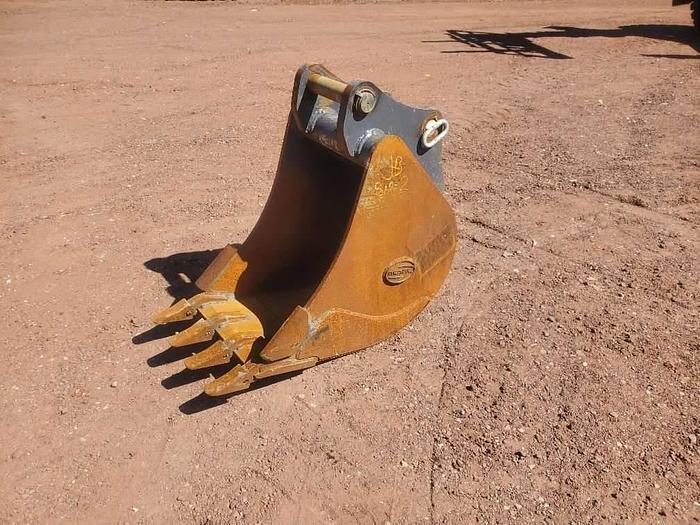 Used Strickland Excavator Bucket Excavator Bucket