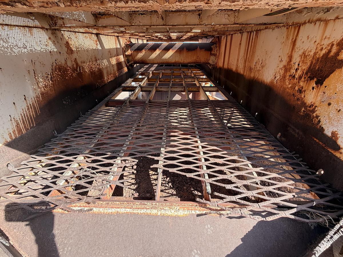 Used Pioneer Double Deck Screen