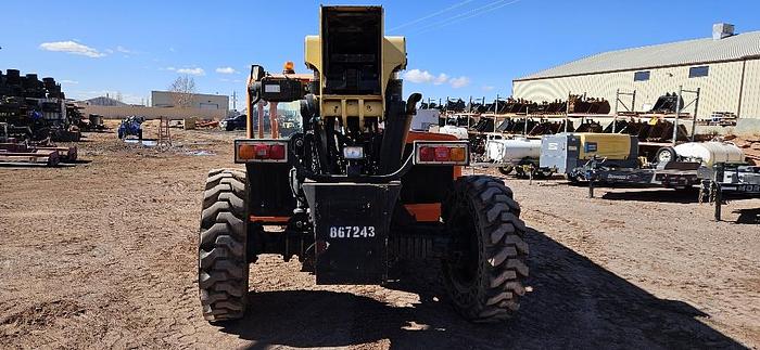 Used 12K JLG Telehandler